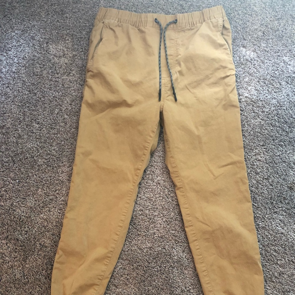 American Eagle khaki pants